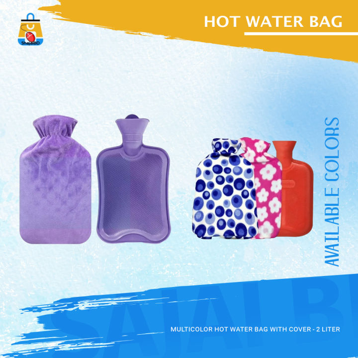 Multicolor%20Hot%20Water%20Bag%20With%20Cover%20-%202%20Liter%20-%20Image%204