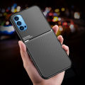 Shockproof Armor Case for Samsung Galaxy A21S Silicone Skin Back Case Support Car Magnetic Holder Protective Cover.