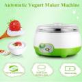 Electric Doi Maker. 