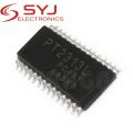 10pcs/lot PT2313L PT2313 SOP-28 SMD 4-Channel Audio Processor IC new In Stock. 
