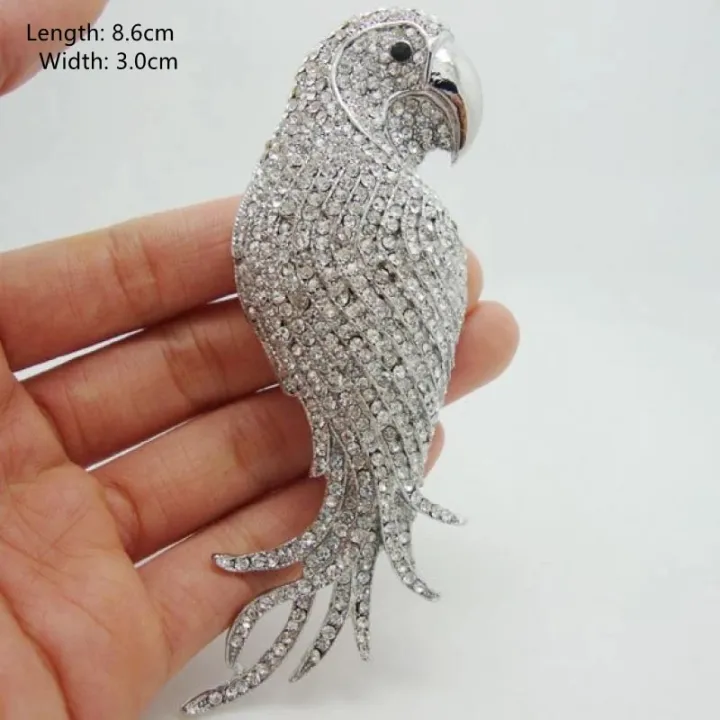Rhinestones%20Peacock%20Brooches%20for%20Women%7C%7C's%20Luxury%20Clothing%20Accessories%20Elegant%20Banquet%20Wedding%20Jewelry%20Female%20Pin%20-%20Image%207