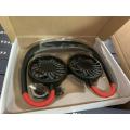 2600 mAp Rechargeable Neck Fan / Kitchen Fan / Sports Fan.