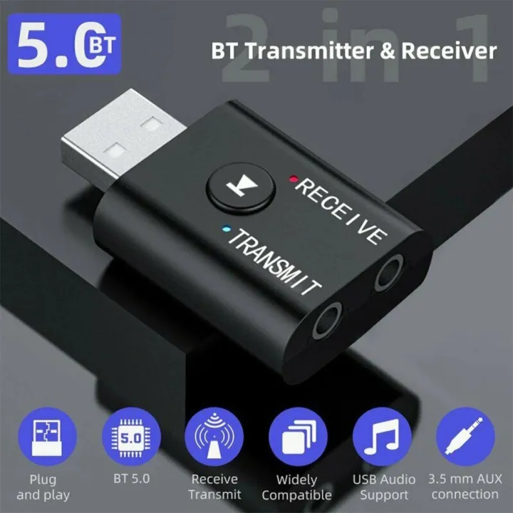 CASIFY%20BT03%204%20in%201%20Bluetooth%205.0%20BT%20Transmitters%20Receivers%20Audio%20Receiver%20Transmitter%20Wireless%20Adapter%20Mini%20Stereo%20Bluetooth%20AUX%20RCA%20USB%203.5mm%20Jack%20Bluetooth%20Receiver%20Bluetooth%20Adapter%20-%20Image%203