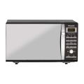 Panasonic Convection Microwave Oven 27Ltr. (NN CD684BFDG). 