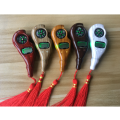 5 Digit Digital Tasbih Tally Counter (Compass System) - 1 Piece. 