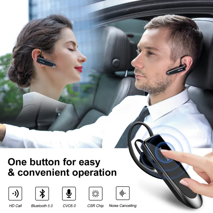 New%20Bee%20LC-B41%20Bluetooth%20Wireless%20Headset%20V5.0%20Handsfree%20Earbuds%20Driving%20Earphones%20Headphones%20with%20Mic%2024Hrs%20Talking%20Time%20-%20Image%205