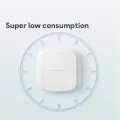 Tuya WiFi ZigBee Smart Scene Wireless Switch Push Button Controller Automation Scenario 2 Gang Smart Home Gadgets Smart Control. 