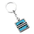 Game Rainbow Six 6 Siege Keychain keyring portachiavi llaveros men women fashion jewelry key chains gift. 