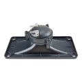 6 inch Horn Piezoelectric Ceramic Tweeter Speaker ABS 27MM Buzzer Birdsong Teaching Speaker 4-8OHM 75-150w.