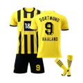 2223 ortmund ome 22 Om 11 oyce jersey 21 ullen football form suit. 