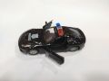 Alloy Die cast Metal Scale Rescue Toy Car metal car all.