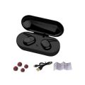 Y30 TWS Bluetooth 5.0 Wireless Stereo Earphones Earbuds In-ear Noise Reduction Waterproof Headphone For Smart Phone Android IOS.
