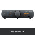 Logitech Z906, 5.1 Surround Sound Speaker System. 