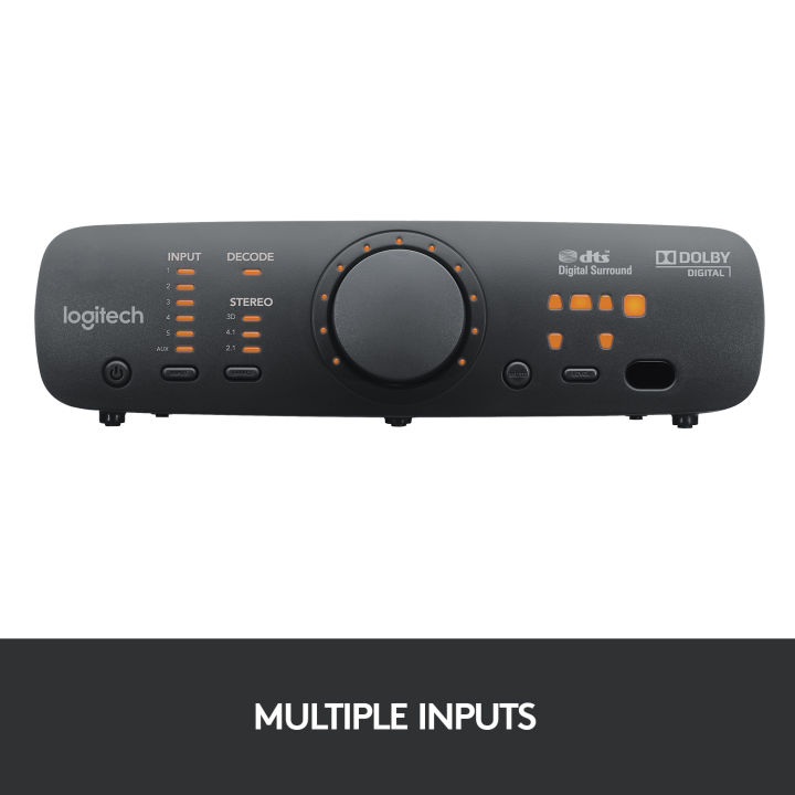 Logitech%20Z906,%205.1%20Surround%20Sound%20Speaker%20System%20-%20Image%206