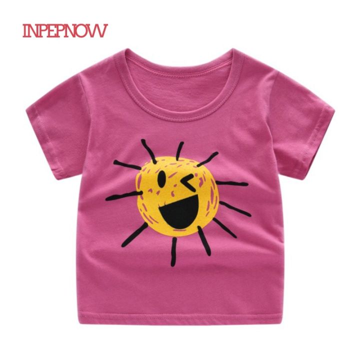 Summer%20Kids%20Boys%20T%20Shirt%20Crown%20Print%20Short%20Sleeve%20Baby%20Girls%20T-shirts%20Cotton%20Children%20T-shirt%20O-neck%20Tee%20Top%20Boy%20Clothes%20DX-BS10%20-%20Image%205