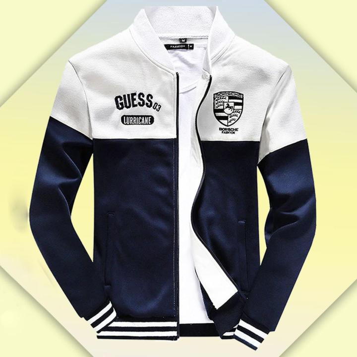 Stylish Premium Winter Jacket For Men