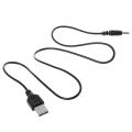 USB Cable-1 x USB DC Cable Charger-….