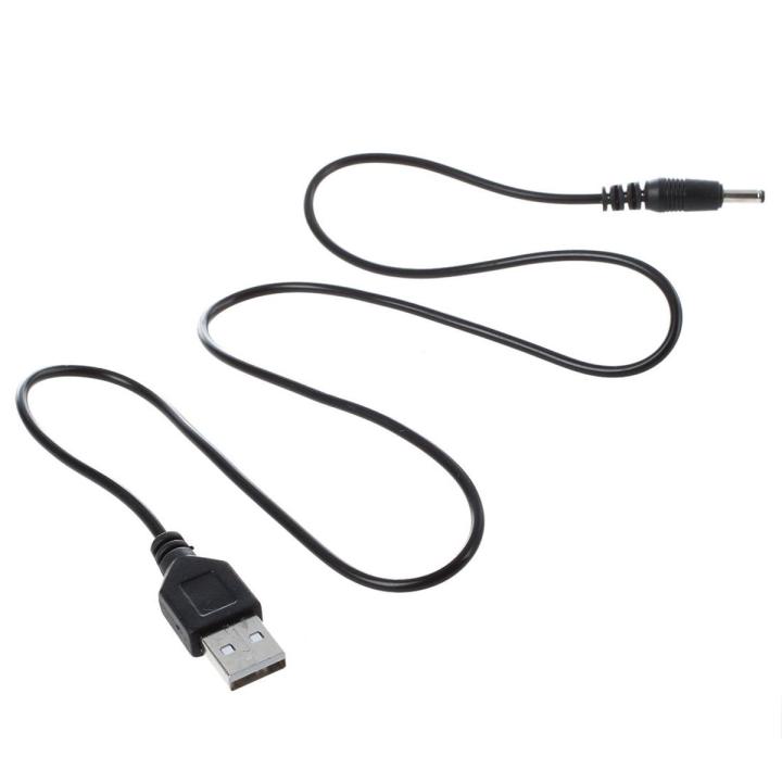 USB Cable-1 x USB DC Cable Charger-…