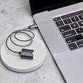 Type C / USB Interface Charging Cable For Vuse Alto Charger Cord Mystic. 
