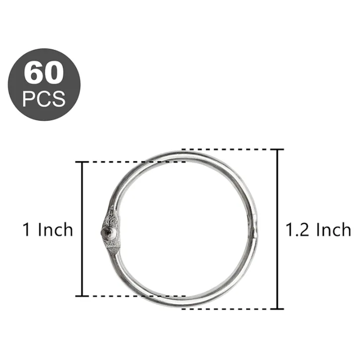 Loose%20Leaf%20Binder%20Rings%201-Inch%20Office%20Book%20Rings,%20Metal%20Book%20Rings%20-%20Image%202