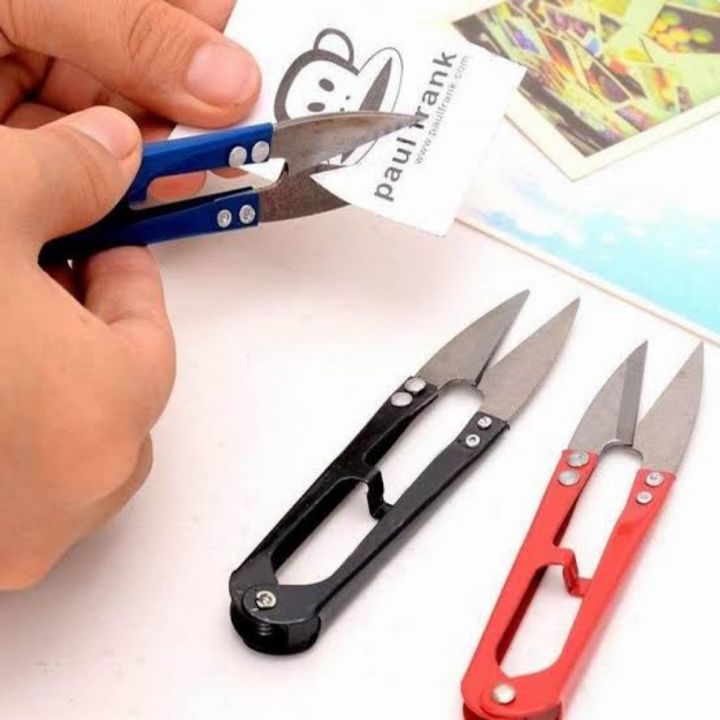 Thread Clipper, Twist Cutter