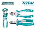 Diagonal Cutting Pliers Industrial 7"-Tht230706.
