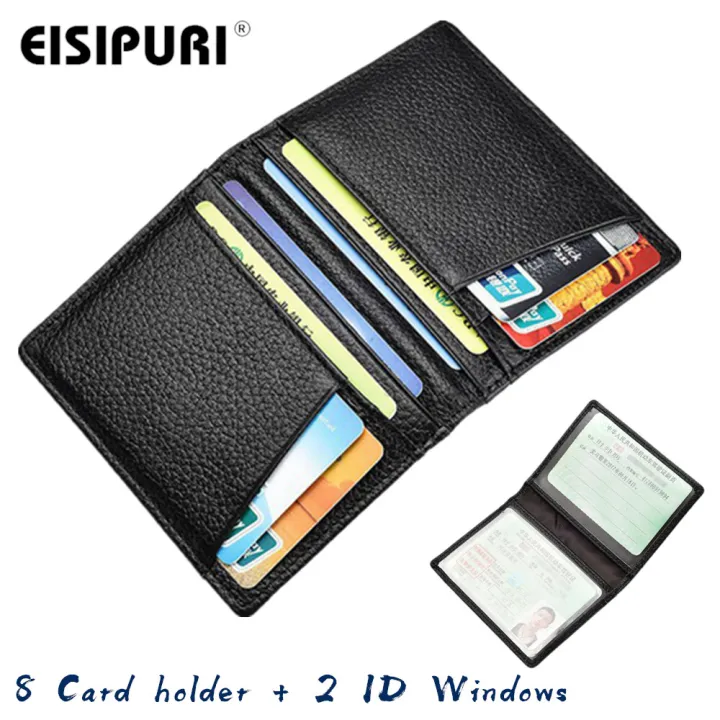 Super%20Slim%20Card%20Holder%20Leather%20Mini%20ID%20Credit%20Card%20Wallet%20Rfid%20Purse%20Thin%20Small%20Minimalist%20Travel%20Wallet%20for%20Men%20Women%20-%20Image%202