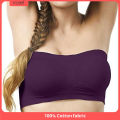 2 Pieces 2 Colour Loxicave IMPORTED Tik Tok Stylish Women Racerback Sports Bras. 
