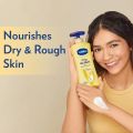 VASELINE Intensive Care Deep Moisture Nourishing Body Lotion (400Ml). 
