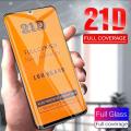 Xiaom! M! Redm! C C 9E-21D Glass Screen Protector. 