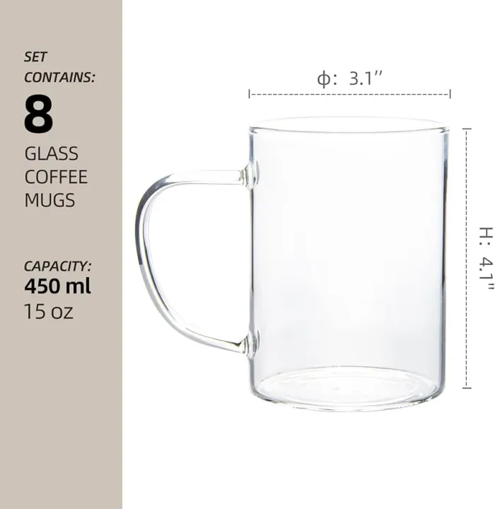 450ml%20Clear%20Borosilicate%20Glass%20Mug%20GPB19,%20Lightweight,%20Heat%20Resistant,%20Fireproof%20for%20Oven%20Use,%20Perfect%20for%20Beverages%20(1pc).%20-%20Image%203