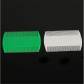 【Daily Necessities For Anyone Store】Double Sided Lice Comb Fine Tooth Head Lice Flea Nit Hair Combs for Styling Tools Hair Hair Accessories.