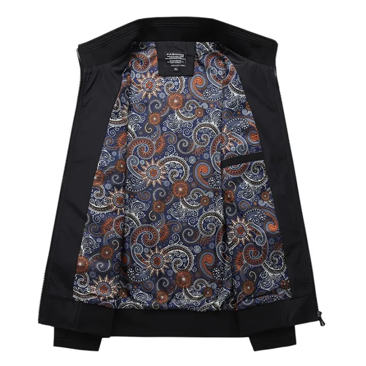 Spring%20Casual%20Brand%20Mens%20Jackets%20and%20Coats%20Stand%20Collar%20Zipper%20Male%20Outerwear%20Men%20Jacket%20Black%20Men's%20Clothing%20-%20Image%205