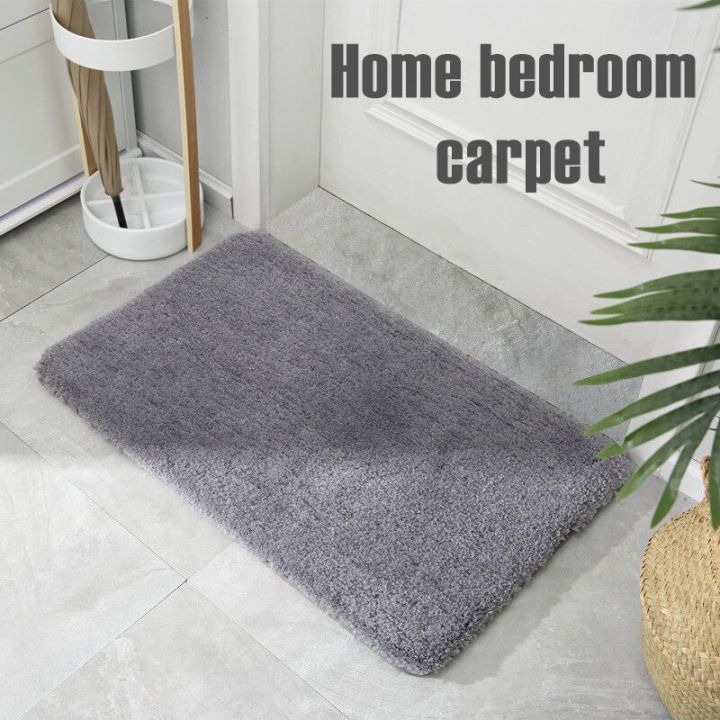 Thick%20velvet%20super%20absorbent%20bathroom%20door%20mats,%20non-slip%20bedroom%20mats,%20bathroom%20carpets,%20kitchen%20mats%20Bathroom%20Carpet%20High-hair-40cmx60cm%20-%20Image%204