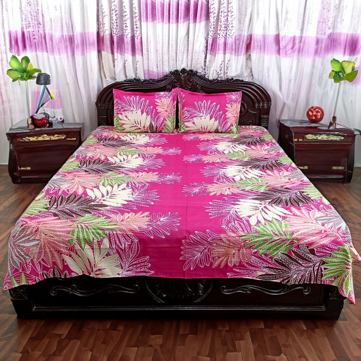 Digital%20Home%20Text%20King%20Size%20Bedsheet%20With%20Two%20Pillow%20Cover,%20Bedsheet,%20Bedding%20,%20Double%20Size%20Bedsheet%20<%20King%20Size%20Bedsheet,%20Bedding%20set%20-%20Image%203
