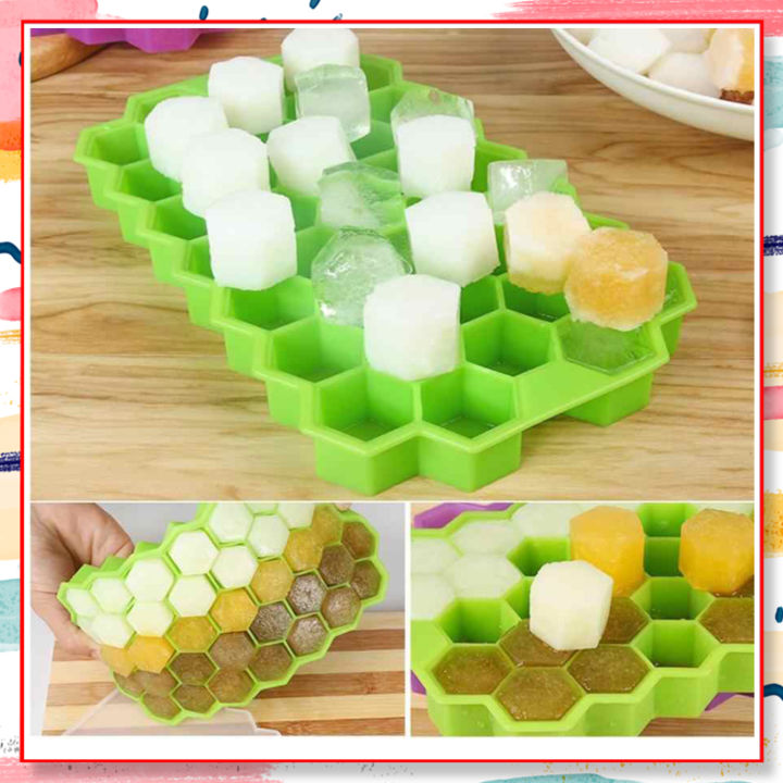 Silicone%20Ice%20Cube%20Tray%20Honeycomb%20Ice%20Cube%20Tray%2037%20Cubes%20Silicone%20Ice%20Cube%20Maker%20Mold%20-%20Image%203
