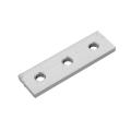 Machifit aluminum alloy connecting profiles suitable for CNC engraving machines. 