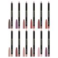 12Pcs Lip Liner Lip Makeup Lip Makeup Pencils Lip Liner Lip Liner Pencils Bulk Makeup Supplies.