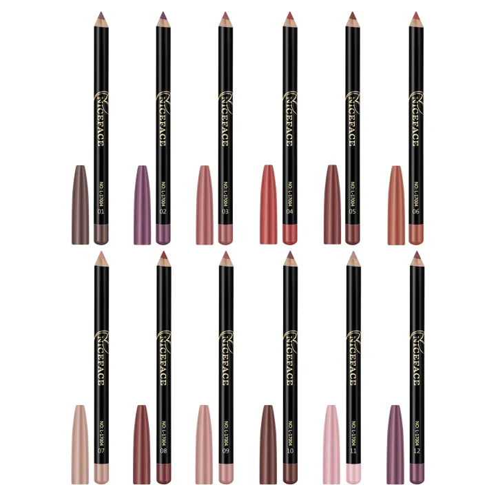 12Pcs%20Lip%20Liner%20Lip%20Makeup%20Lip%20Makeup%20Pencils%20Lip%20Liner%20Lip%20Liner%20Pencils%20Bulk%20Makeup%20Supplies%20-%20Image%206