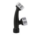 Super-wide Mist Nozzle High Pressure Agricultural Atomizing Sprayer Water-efficient Irrigation. 