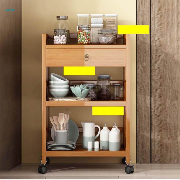 Corner%20Cabinet%20Modern%20Floor%20Cabinet%20Wooden%20Movable%20Tea%20Table%20Farmhouse%20Decor%20Shelves%20Organizer%20for%20Dining%20Room%20Living%20Room%20Bathroom%20Home%20-%20Image%207