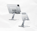 XUNDD XDHO-027 Armor Series Foldable Desktop Tablet Stand. 