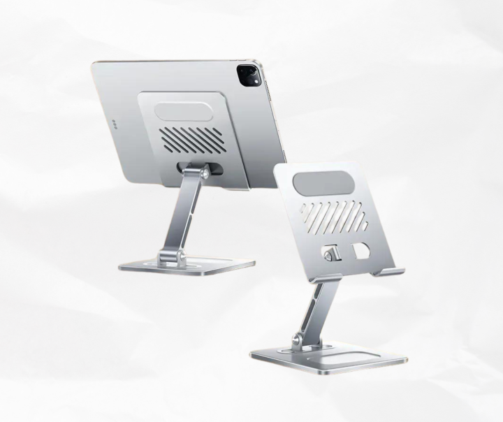 XUNDD XDHO-027 Armor Series Foldable Desktop Tablet Stand