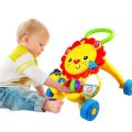 Walking Toys Baby Walker Trolley. 