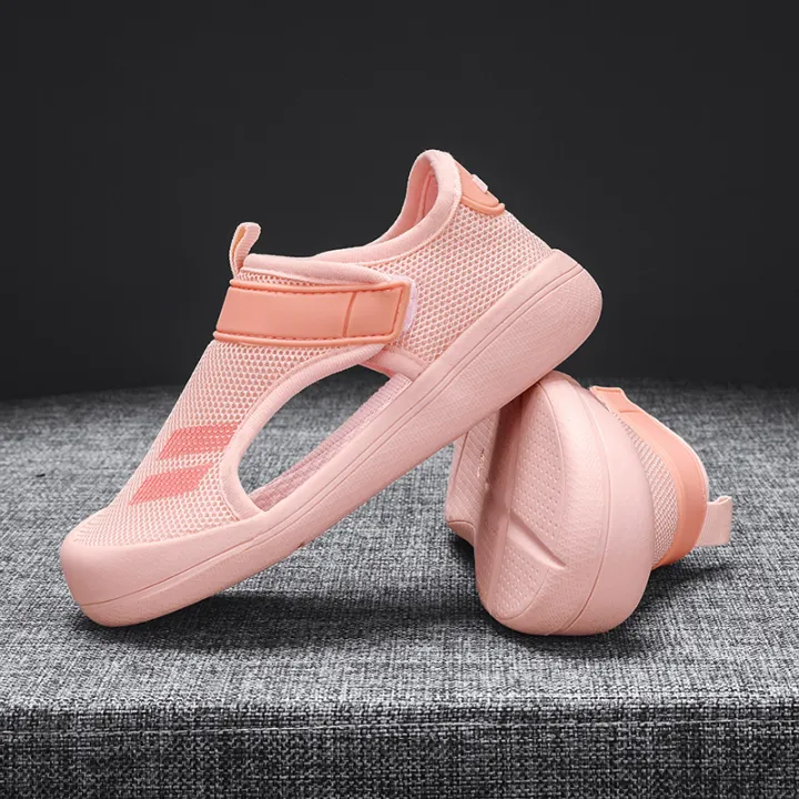 Summer%20Girls%20Casual%20Shoes%20Outdoor%20Children%20Breathable%20Beach%20Sandals%20Kids%20Lightweight%20Closed%20Toe%20Baby%20Sport%20Sandals%20for%20Boys%203%205%20-%20Image%202