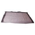 Magic Gate Portable Folding Mesh Baby Safety Fencing Gate Protection Indoor and Outdoor Safe Guard for Kids and Pets. 