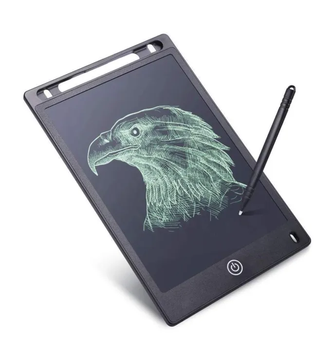 8.5%20Inch%20LCD%20Writing%20Tablet%20Handwriting%20Digital%20Drawing%20Board%20for%20Kids%20Graffiti,%20Arts,%20Drawing%20-%20Image%202