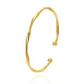 Fashion Luxury Korean Jewelry Retro Girl's Unusual Bracelet Cuff For Women.