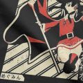 Fun megumin konosuba konsubarashii T-shirt men round neck cotton t shirts cartoon short sleeve tee shirt summer clothes. 