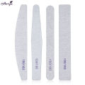 Monja 100/180 Grit Nail File Polishing Sanding Shaping Buffer Block Nail Art Removal Nail File Manicure Tool. 